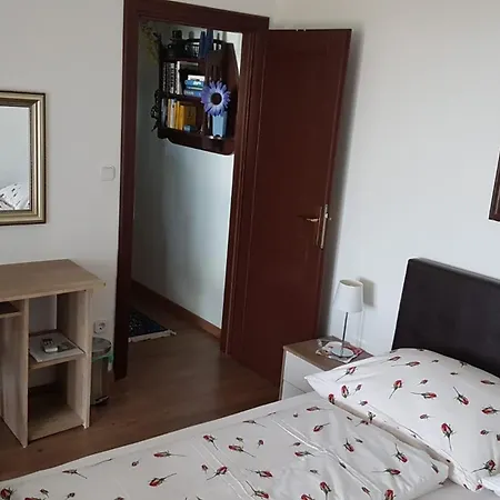 Tisina - Haus Der Stille Dajla