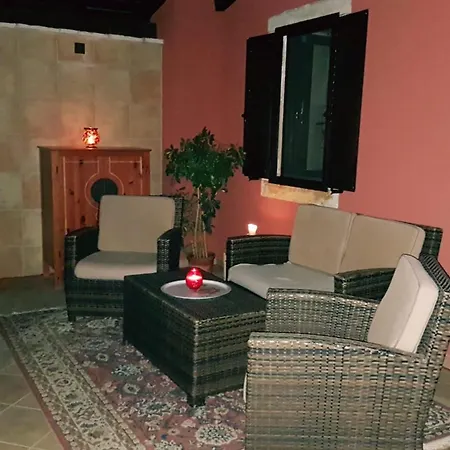 Holiday home Tisina - Haus Der Stille *