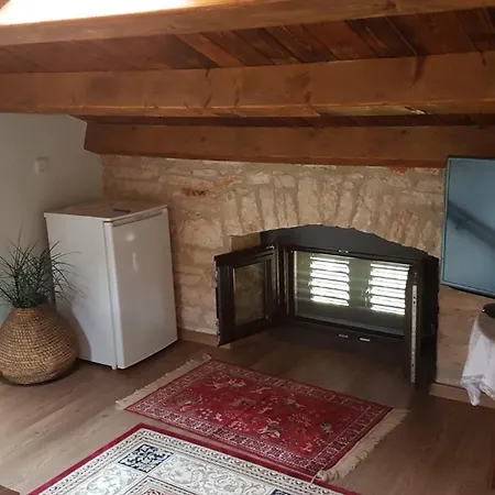 Tisina - Haus Der Stille Holiday home