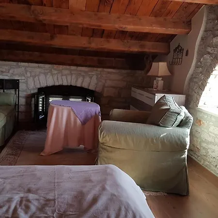 Holiday home Tisina - Haus Der Stille Dajla