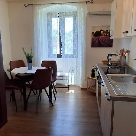 Tisina - Haus Der Stille Dajla