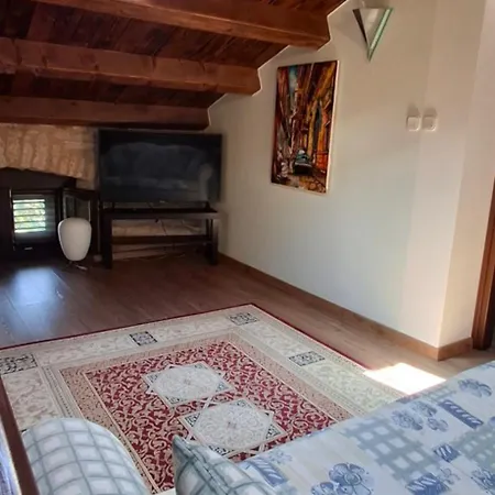Holiday home Tisina - Haus Der Stille Dajla